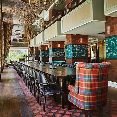 Graduate By Hilton Ann Arbor Hotel Съоръжения снимка