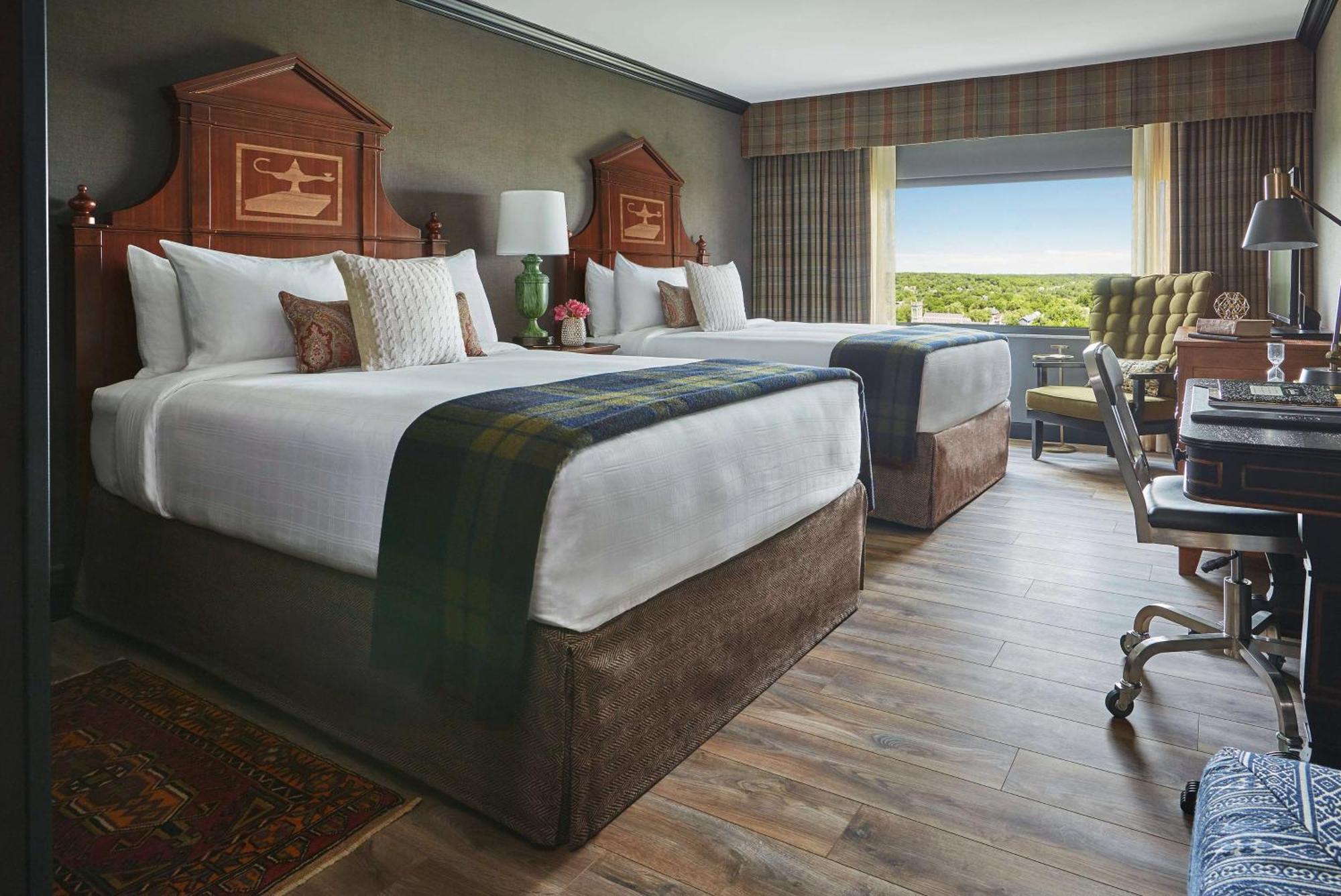Graduate By Hilton Ann Arbor Hotel Екстериор снимка