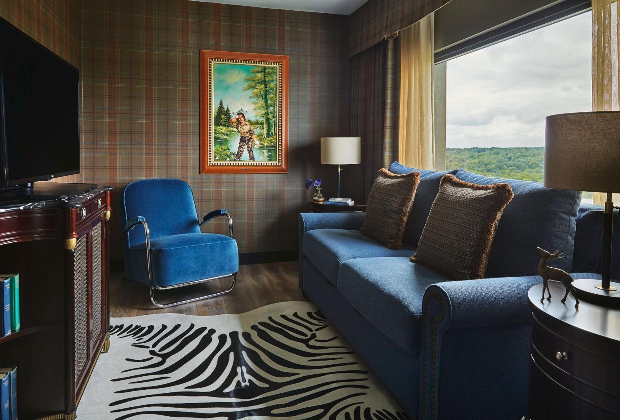 Graduate By Hilton Ann Arbor Hotel Екстериор снимка