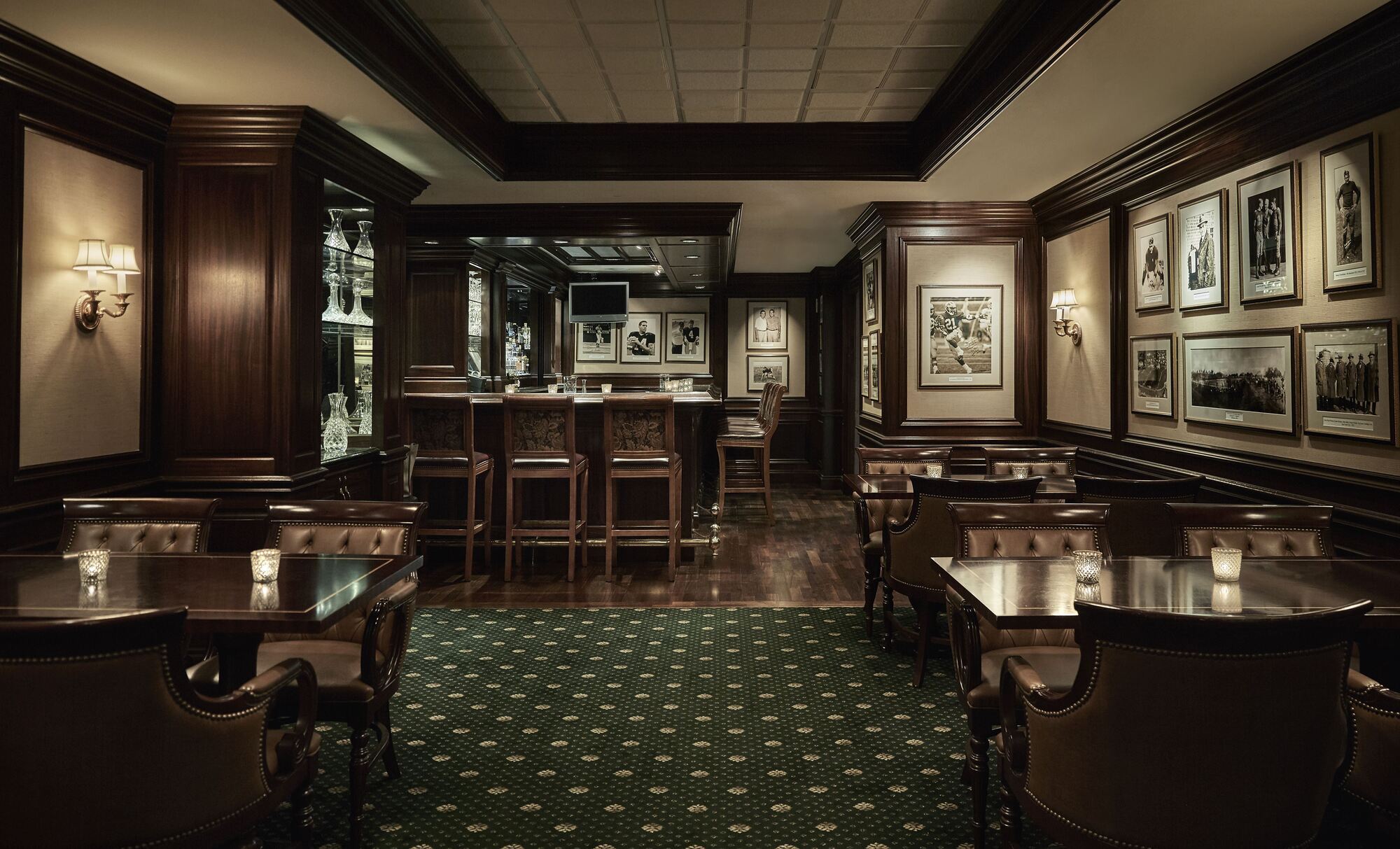 Graduate By Hilton Ann Arbor Hotel Съоръжения снимка