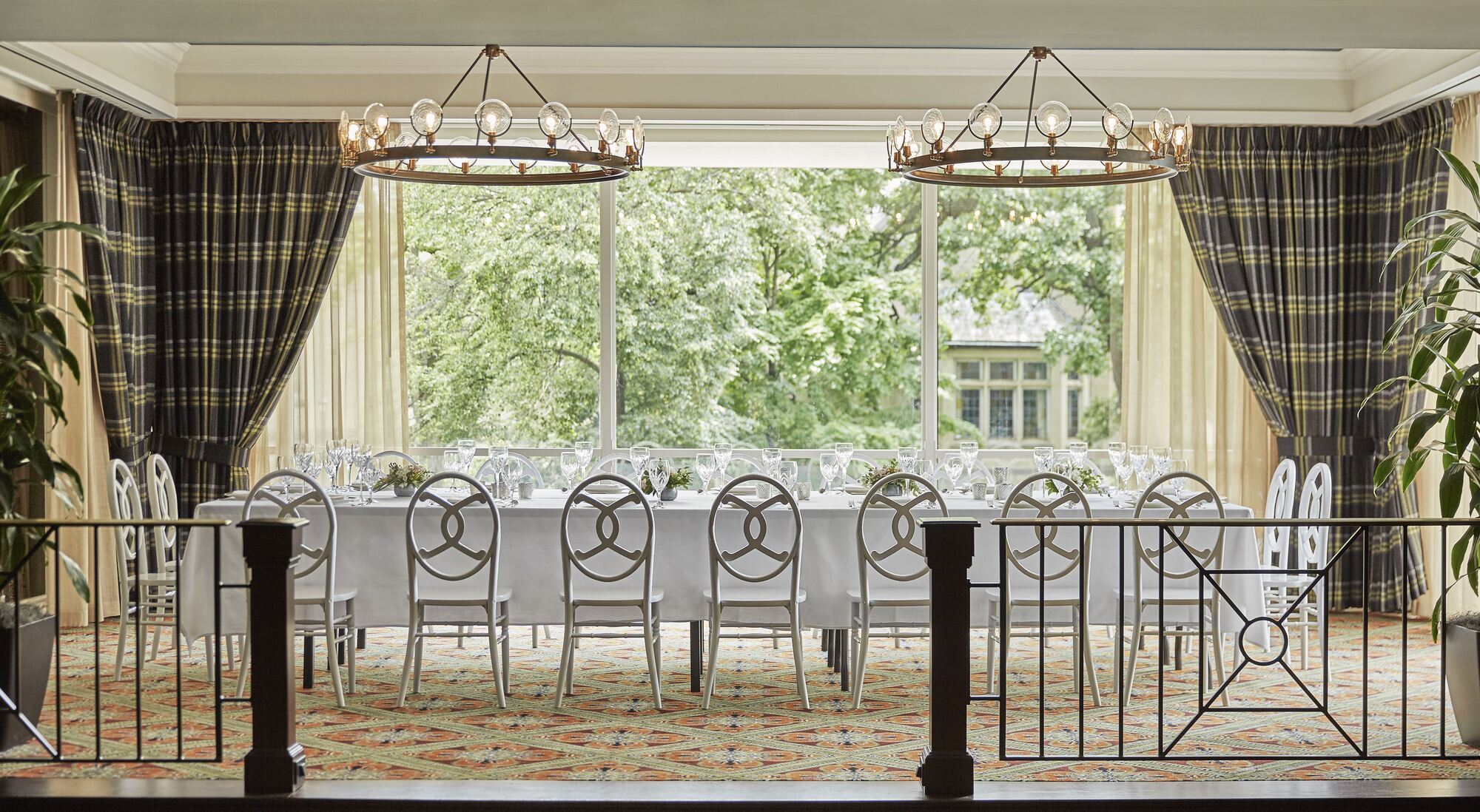 Graduate By Hilton Ann Arbor Hotel Съоръжения снимка