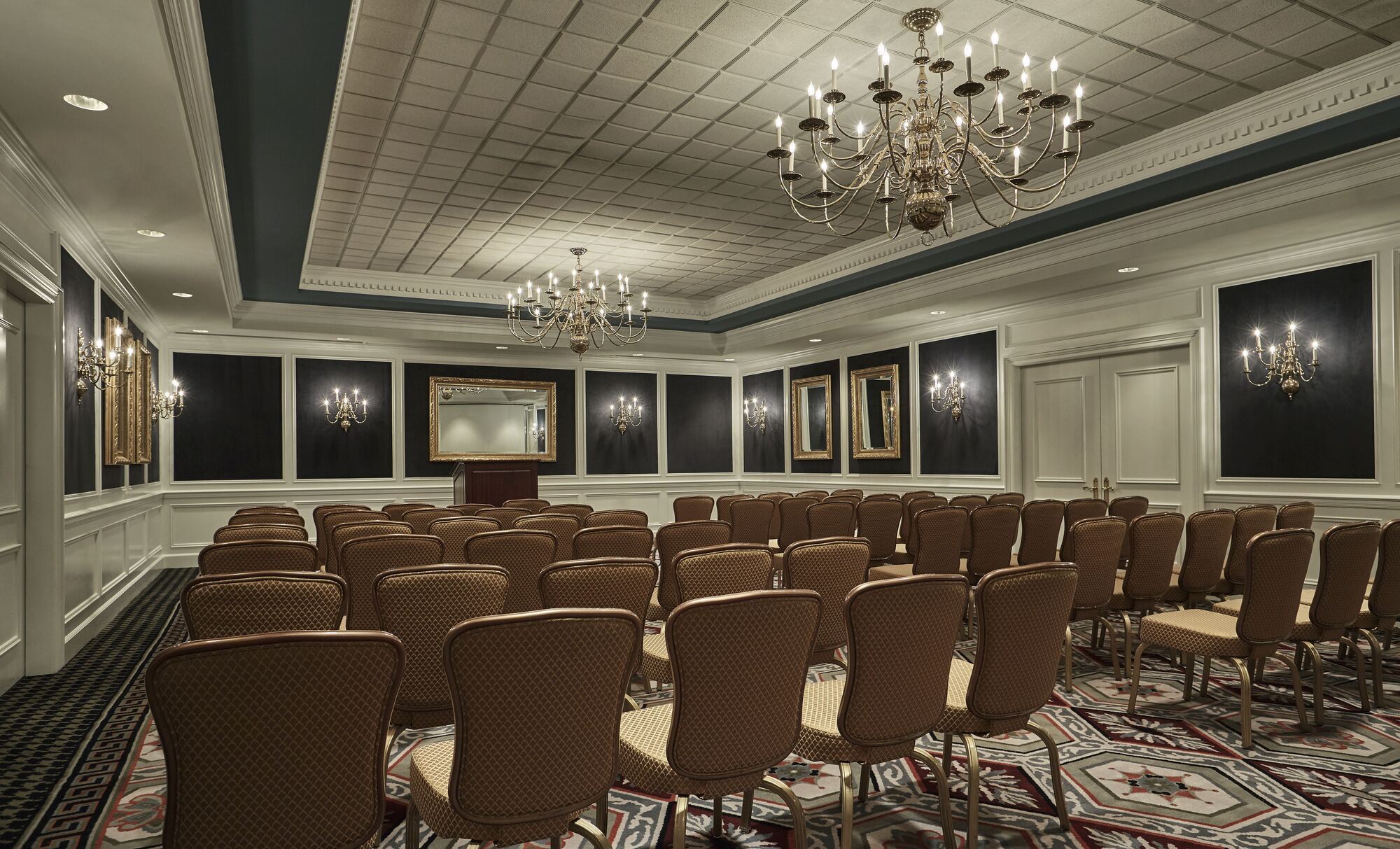 Graduate By Hilton Ann Arbor Hotel Съоръжения снимка