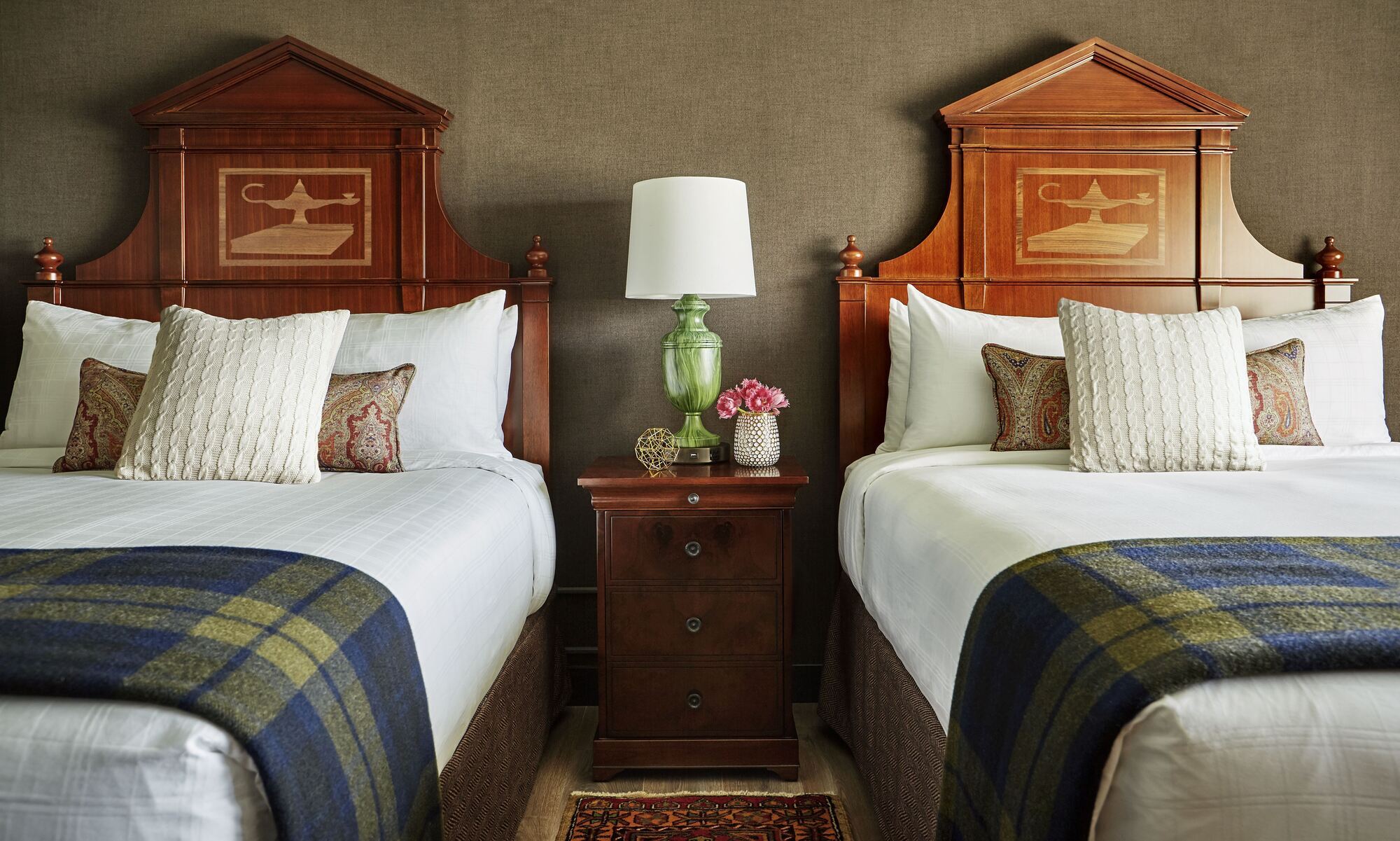 Graduate By Hilton Ann Arbor Hotel Стая снимка